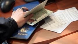 Pasaporte cubano revisado 