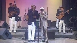Septeto Santiaguero