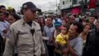 HRW insta a la ONU a defender DDHH en Venezuela