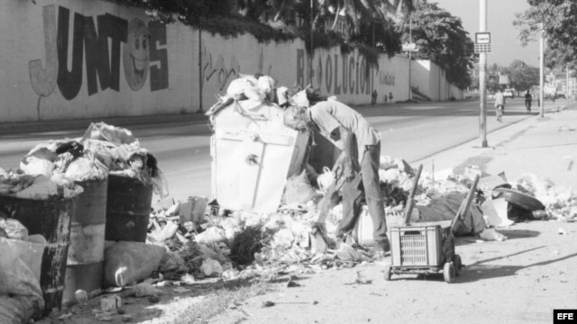 Foto de Cuba