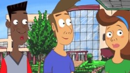 Quimbumbia presentará un videojuego basado en la webserie Ale y Barbarito.