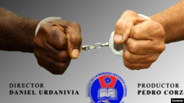 Cartel de Los Sin Derechos