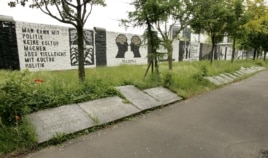 Muro de Berlín