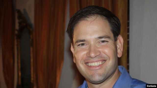 Senador de la Florida, Marco Rubio 