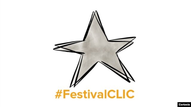 Logo del Festival Clic