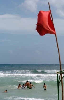 Playas del Este de La Habana.
