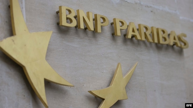 FRANCE BUSINESS BNP PARIBAS