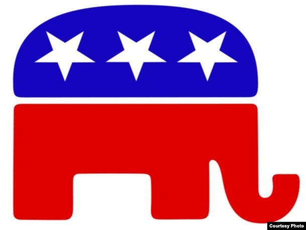 Resultat d'imatges de elefante republicano