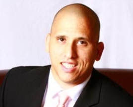 Lara ha hecho millones con su empresa A.Success Training