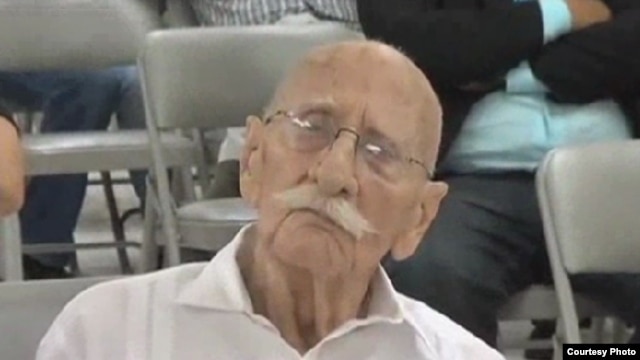 Humberto Medrano