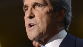  Imagen de archivo John Kerry 