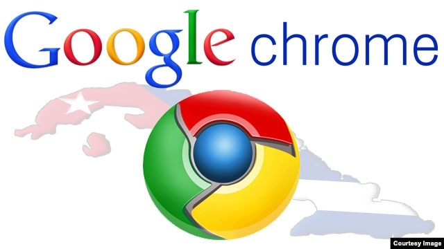 Permiten descargar Google Chrome en Cuba