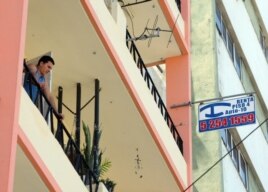 El portal de alquiler de viviendas particulares Airbnb anunció que ha ampliado su mercado a Cuba.