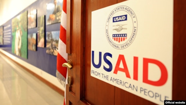 Oficina de USAID 