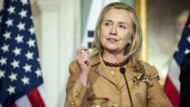 Hillary Clinton