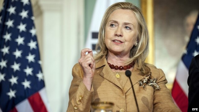 Hillary Clinton