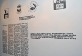 Una imagen de Fragmentos. www.otwartazacheta.pl
