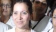 Trasladan a Damas de Blanco a sus provincias de origen
