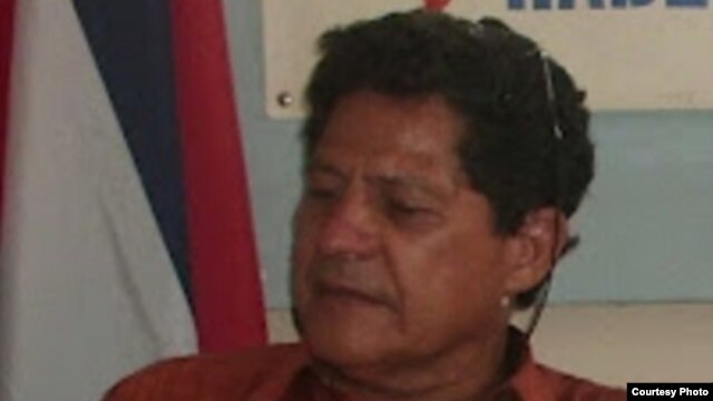 Carlos Ríos, colaborador de Hablemos Press