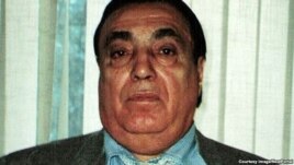 Aslan Usoyán
