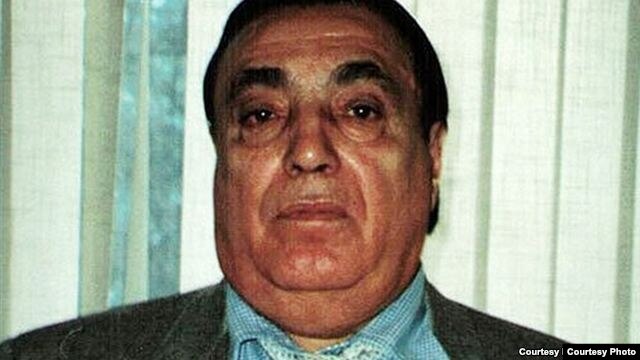 Aslan Usoyán