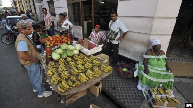 Las propuestas buscan impulsar las reformas económicas que, dice, están teniendo lugar gradualmente en Cuba.