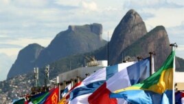 Rio+20 