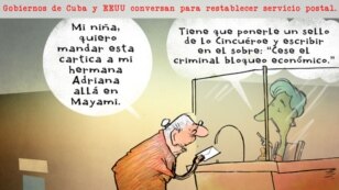 Caricaturas de Garrincha