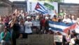 Denuncian nueva estrategia represiva en Guantánamo