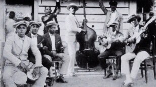 Sexteto Habanero, gran intérprete de sones, 1925
