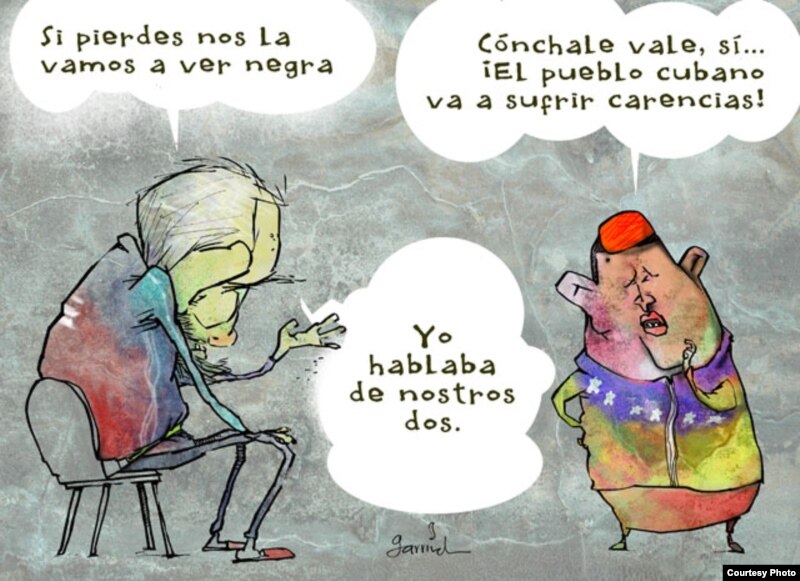 Caricaturas de Garrincha