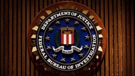 FBI Seal
