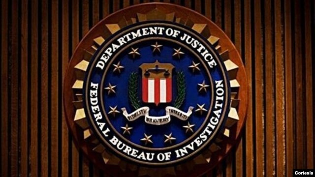 FBI Seal