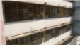 Cierran escuelas por enfermedades contagiosas