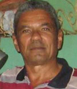 Moisés Leonardo Rodríguez