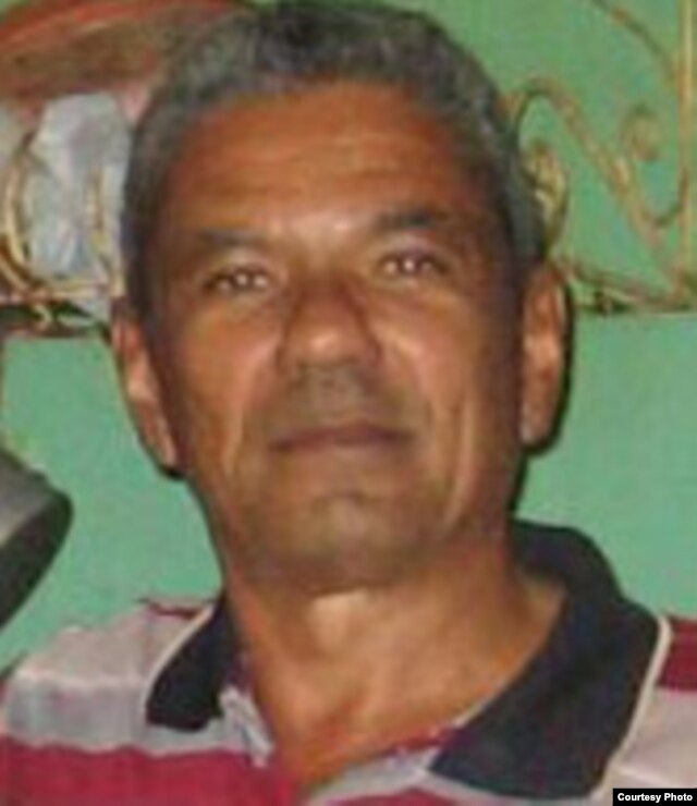 Moisés Leonardo Rodríguez
