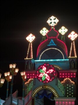 Remedios Parranda Reporta Cuba Foto Yordanis Santi