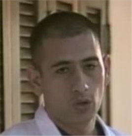 El Dr. Félix Báez Sarría, primer cubano con ébola.