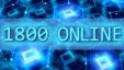 1800 Online