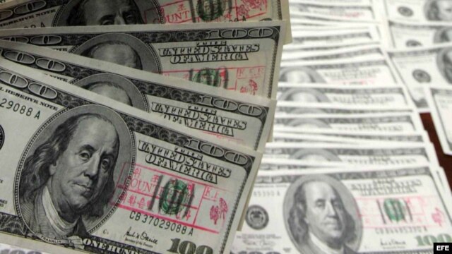 La Habana podría estar preocupada por la vulnerabilidad legal de sus depósitos en dólares en bancos occidentales.