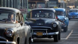 Cuba