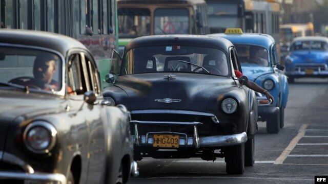 Cuba