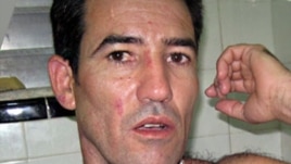 Calixto Ramón Martínez 