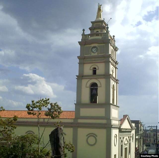 Camagüey, Basílica Menor