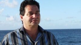 Angel Santiesteban