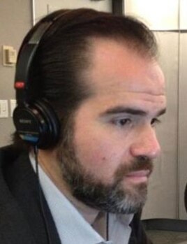 Maurico Claver-Carone, director US-Cuba Democracy PAC.