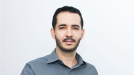 Pavel Vidal, profesor cubano de la Pontificia Universidad Javeriana, en Cali, Colombia.