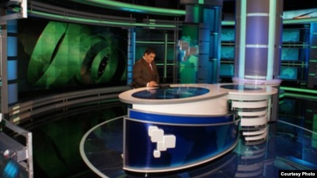 El canal financiado por los países del ALBA más Argentina y Uruguay se podrá ver en Cuba en tiempo real (foto Telesur)