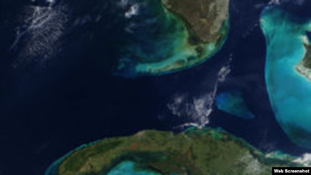 Estrecho de Florida
