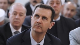 Bachar al Asad